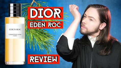 christian dior eden roc|maison Christian Dior perfume review.